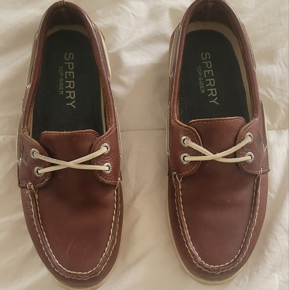 Sperry Boat Shoes Men's